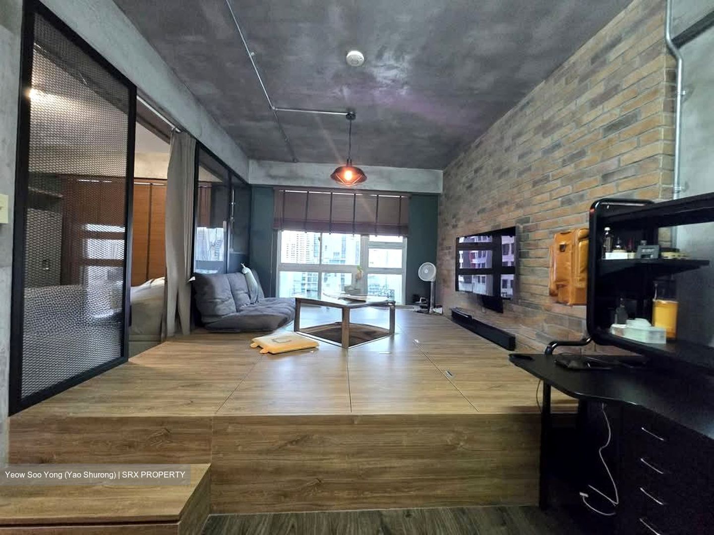 Blk 153 Teck Whye Vista (Choa Chu Kang), HDB 2 Rooms #562572971